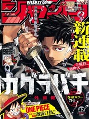漫画站热门连载 间谍过家家