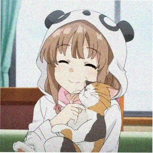 园丁头像